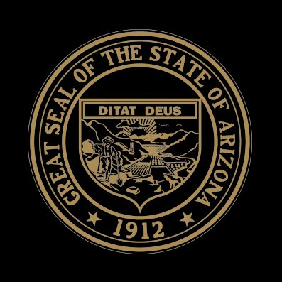 Great Seal of the State of Arizona