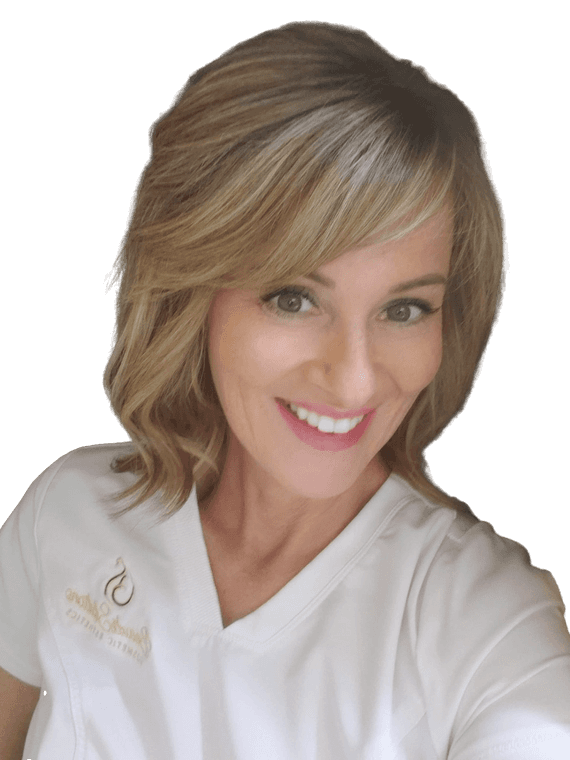 Sherry Hale, CEO, BSIT, LC, CMLT, CPCP, LSO Beaute Solutions Arizona, Sherry Hale - Eyeliner and Brow Laser Tattoo Removal in Phoenix Arizona